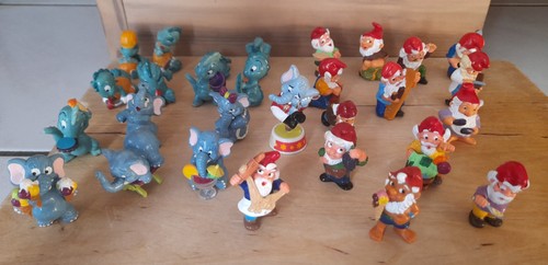 überraschungseier 1990 - Überraschungseier,,