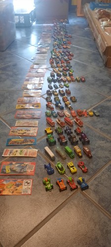 Ferrero serien 40 - ferrero,