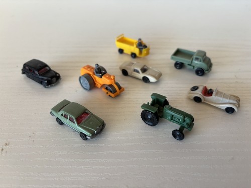 Fahrzeuge nach wiking - Ü,