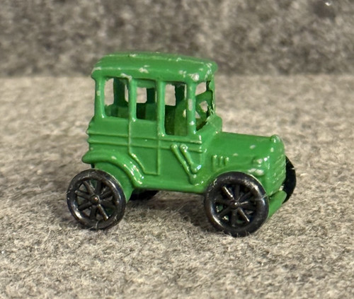 Ferrero oldtimer - Ü,