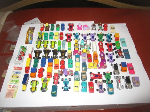 Eier autos konvolut - Ü-eier-autos., 91