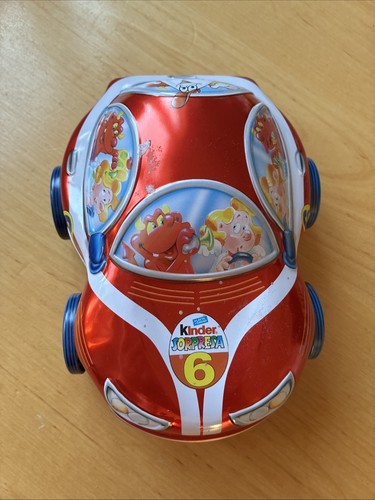 Kinder überraschung sorpresa - Überraschung,