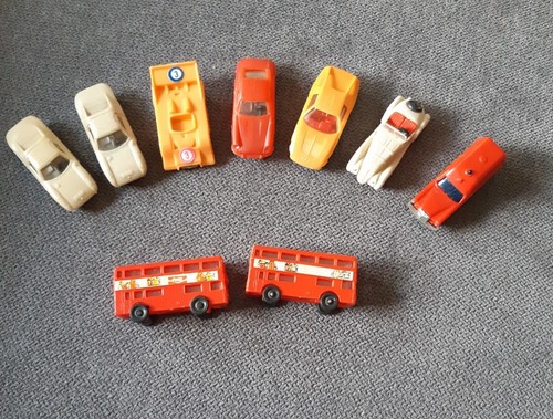 Fahrzeuge nach wiking - ei,, 9