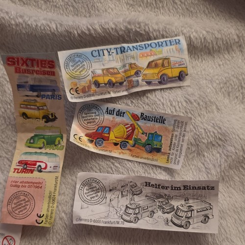 Sixties busreisen - sixties,