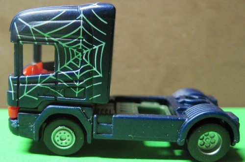Eier amerikanische trucks - Ü-eier,