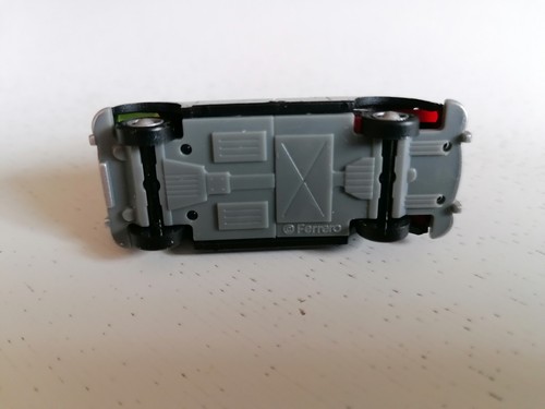 Ferrero austin taxi - 1,