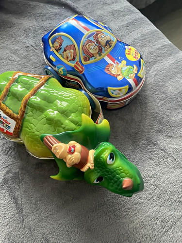 Kinder überraschung set - kinder,