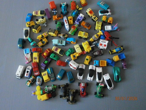 Eier konvolut autos - konvolut, 1990