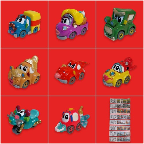 Auto familie vollgas - auto,
