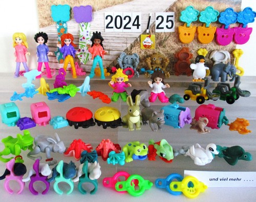 Neu komplettsatz 2024 - komplettsatz, 2024/25