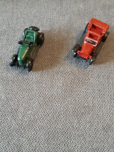 Oldtimer 4 von - Ü,