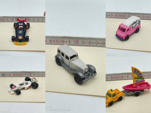 Auswahl autos miniaturen - autos,