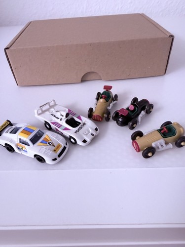 Porsche oldtimer von - x,