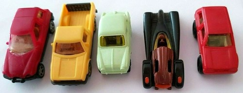 Eier autos ca 1990 - ,