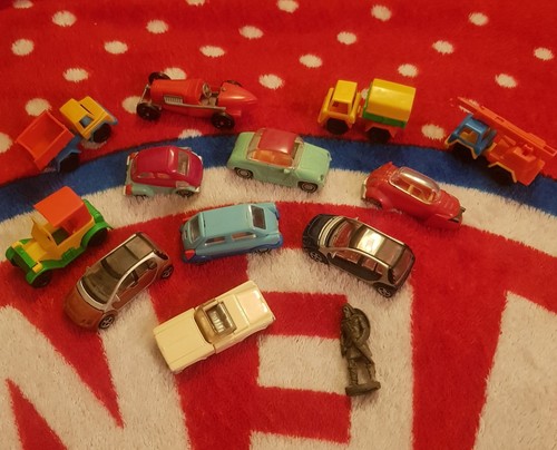 Autos konvolut und - konvolut.,