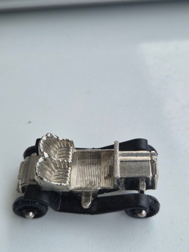 Fahrzeuge aus metall - aus,