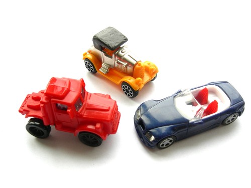 Fahrzeuge 1997 - Ü,