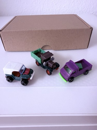 Ferrero x autos ein - ,