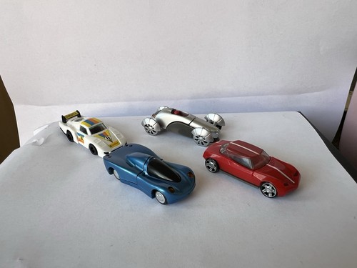 Ferrero autos set - Ü-ei,