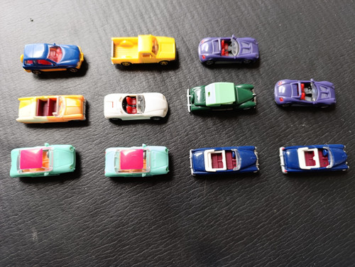 Historische autos eier 11 - historische,