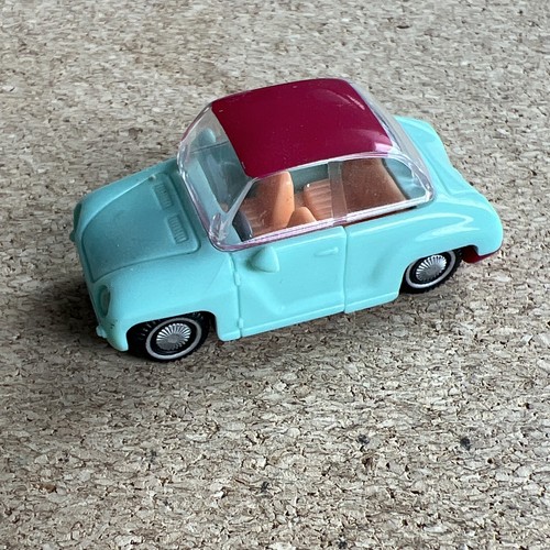 Sammlerobjekt spielzeugauto - sammlerobjekt!,