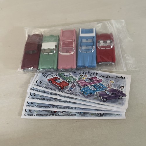 üei autos straßenkreuzer - -,