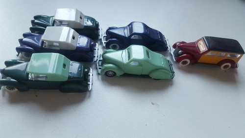 Autos mit varianten 5 - ks,