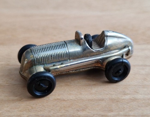Ferrero rennwagen auto - ferrero,