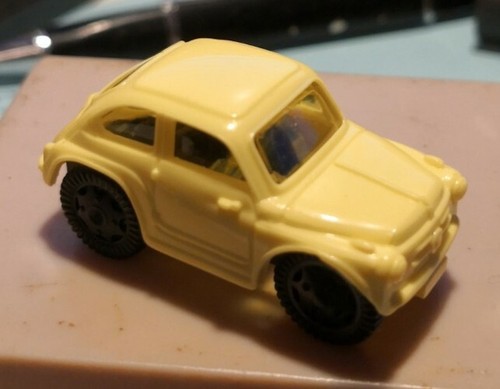 Ferrero eier fiat - fiat, 600