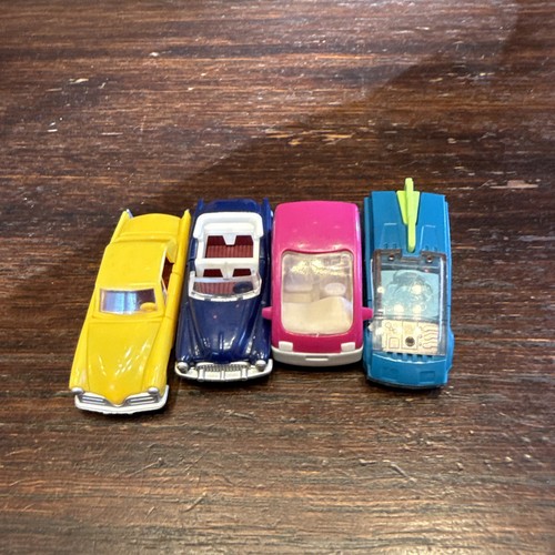 Historische autos eier - historische,