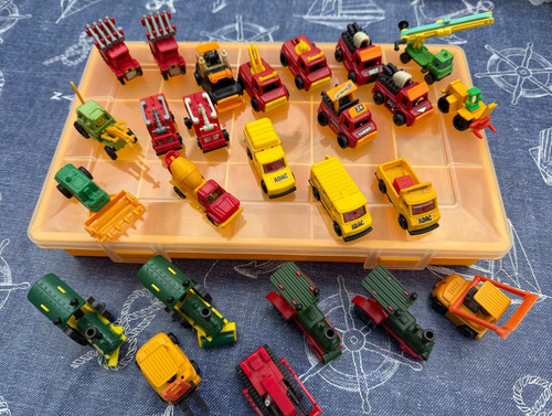 Autos einsatzfahrzeuge - Ü-ei,