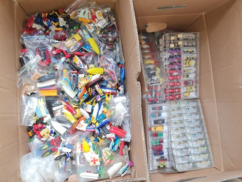 Autos mega bestand 2x - autos, d/eu