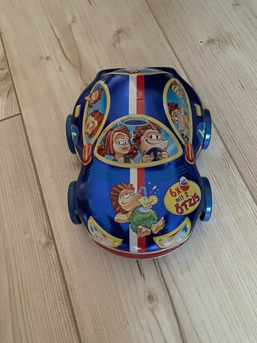 Kinder überraschungseier auto - Überraschungseier,