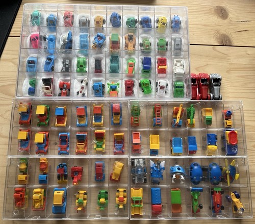 üei autos verschiedener - Üei,