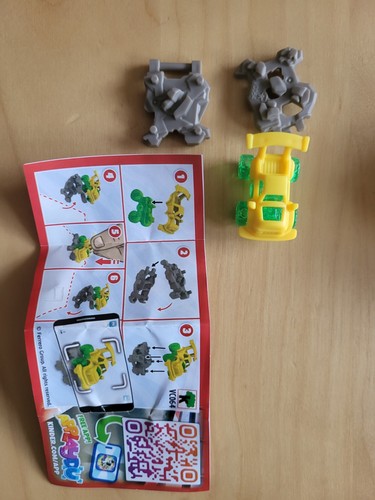 überraschungsei auto war - auto,,