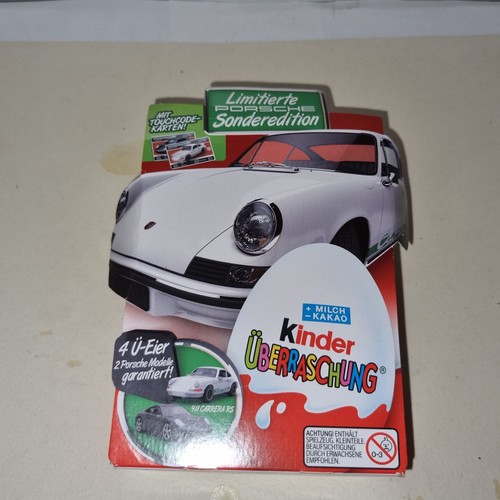 Eier porsche 911 carrera - Ü-eier,
