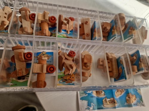 Holzspielzeug fahrzeuge - holzspielzeug,