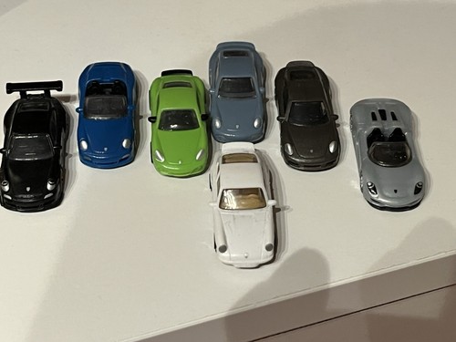 Eier porsche sammlung - Ü,